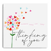 Serendipity Thinking of You Card