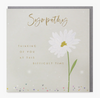 Belly Button Elle Sympathy Card