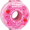 Sprinkled with Love Donut Body Buffer