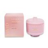 Serenity Vivid Candle - Tuberose & Berries