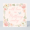 Amarinta Mothering Sunday Card