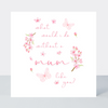 Hana Blush Mum Like You Card