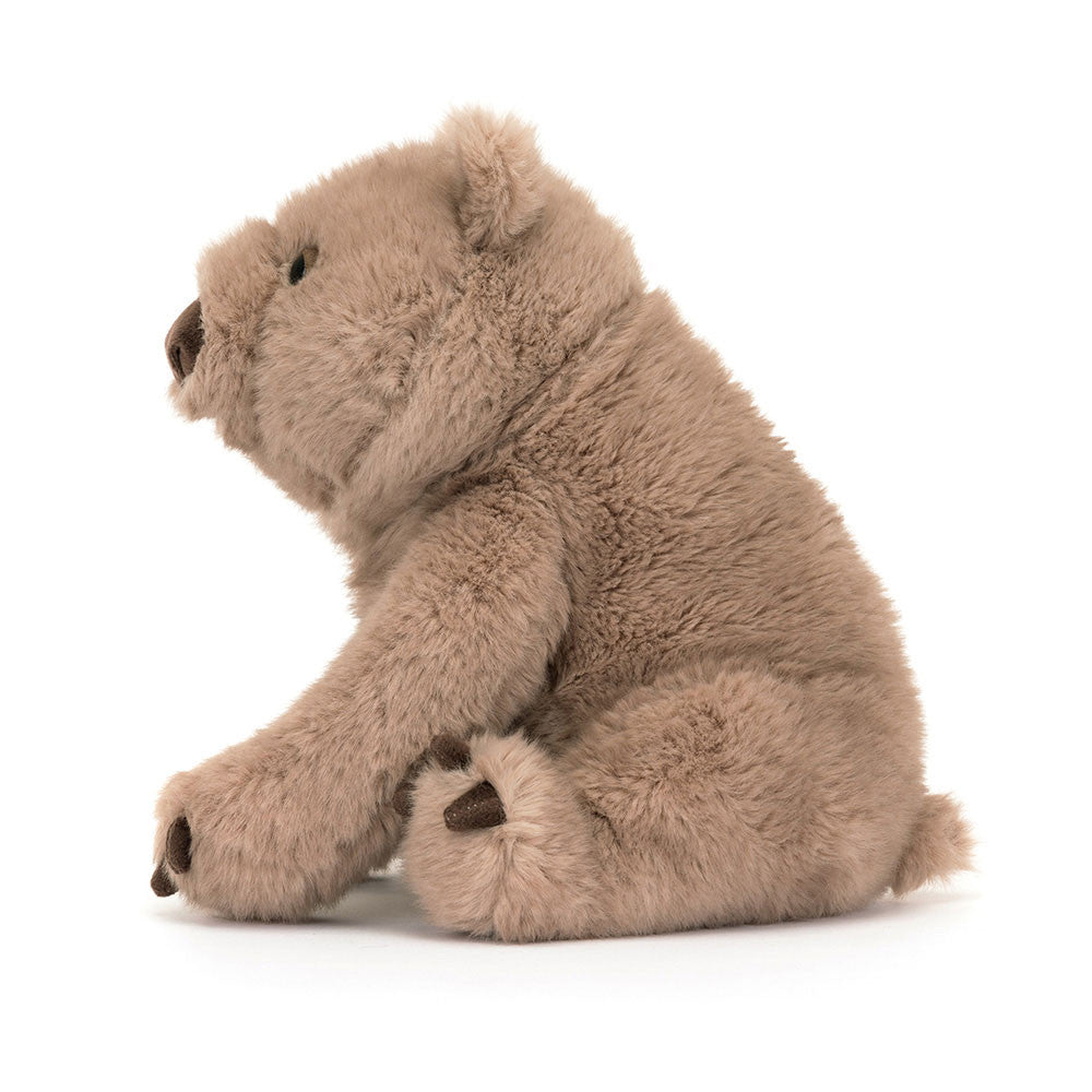 Jellycat Wonda Wombat - NEW FOR 2025