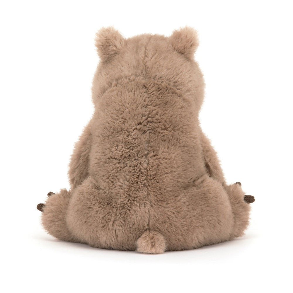 Jellycat Wonda Wombat - NEW FOR 2025