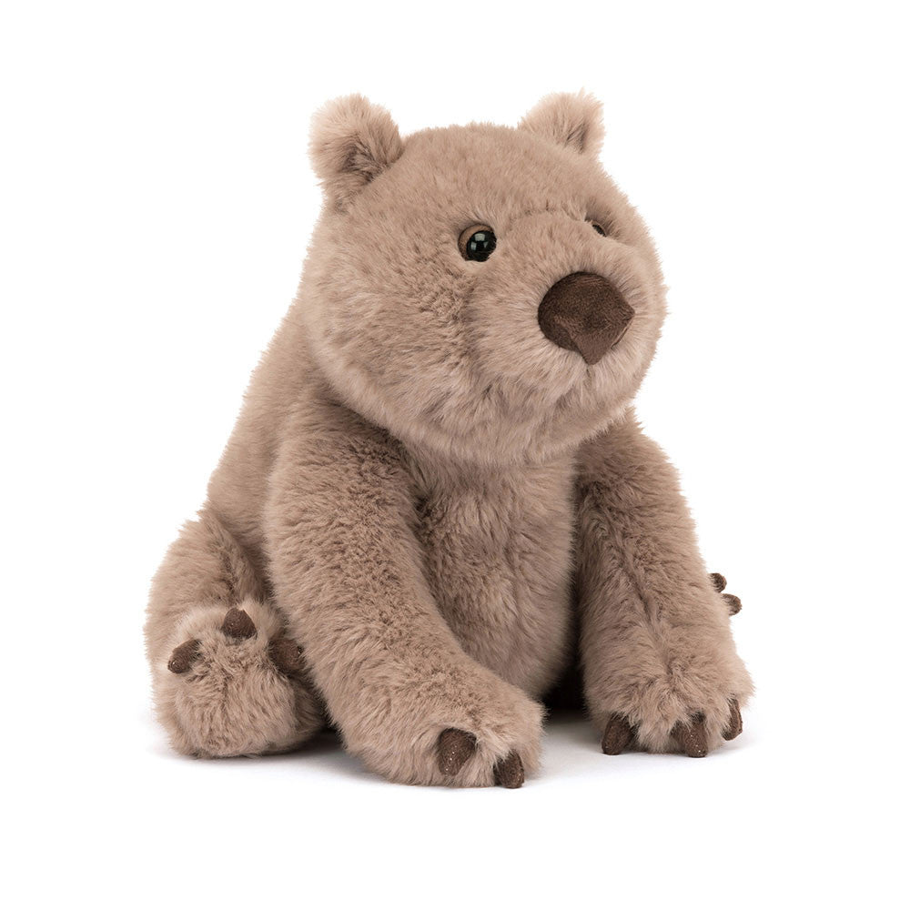 Jellycat Wonda Wombat - NEW FOR 2025