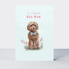 Prefect Special Dog Mum Card