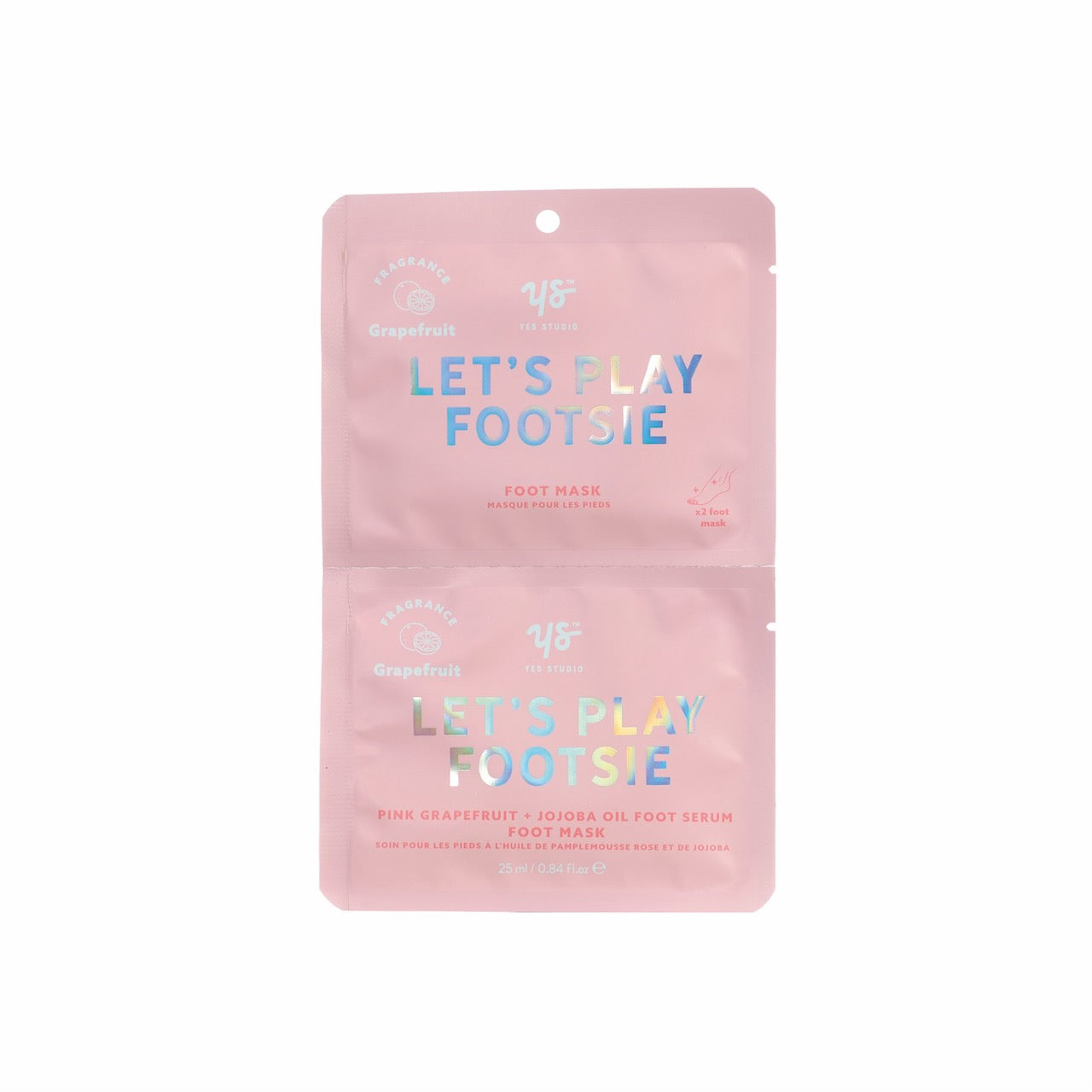 Yes Studio Self Care Sunday Masking Set