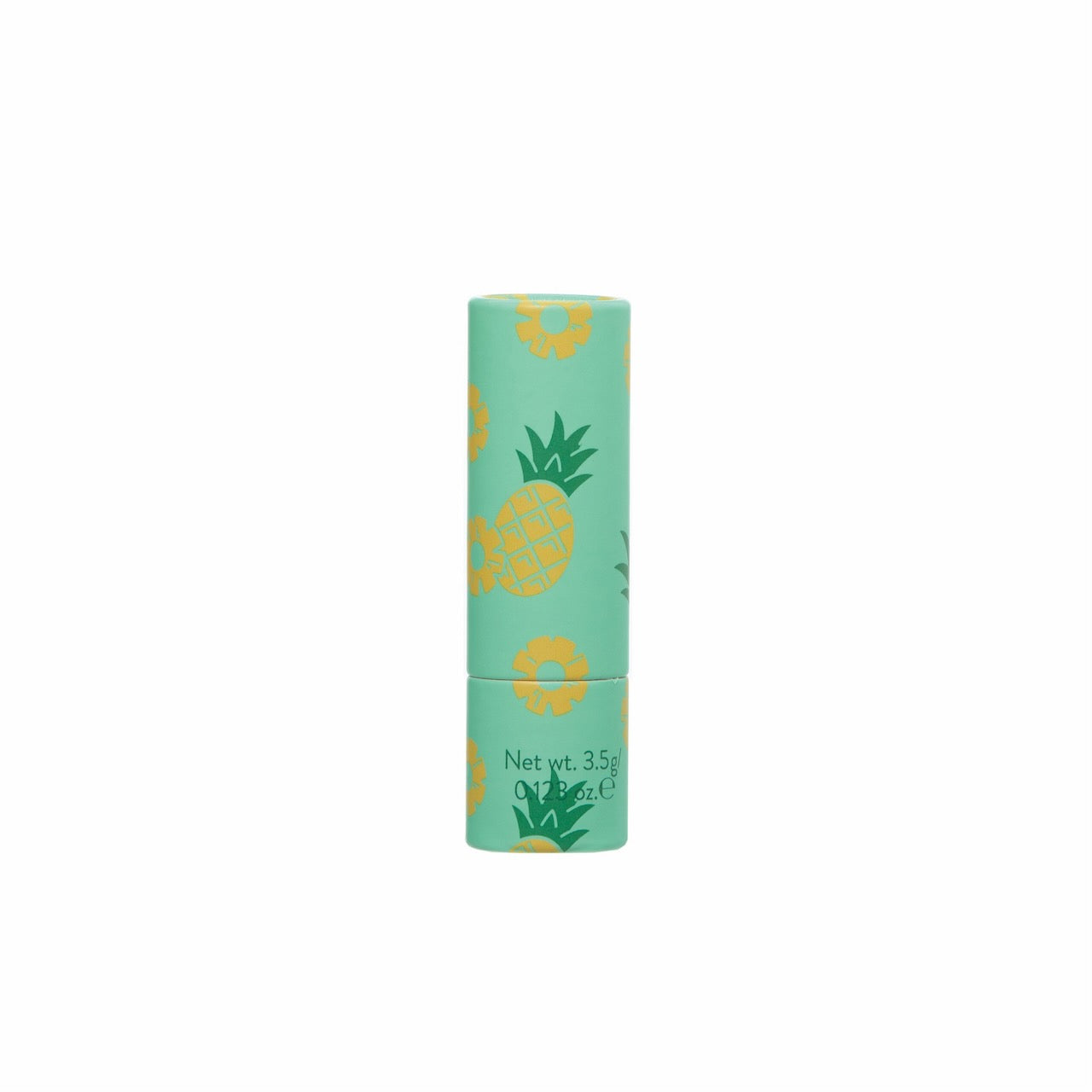 Yes Studio Pineapple Lip Balm