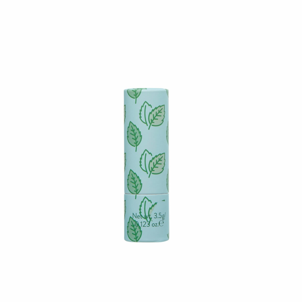 Yes Studio Fresh Mint Lip Balm