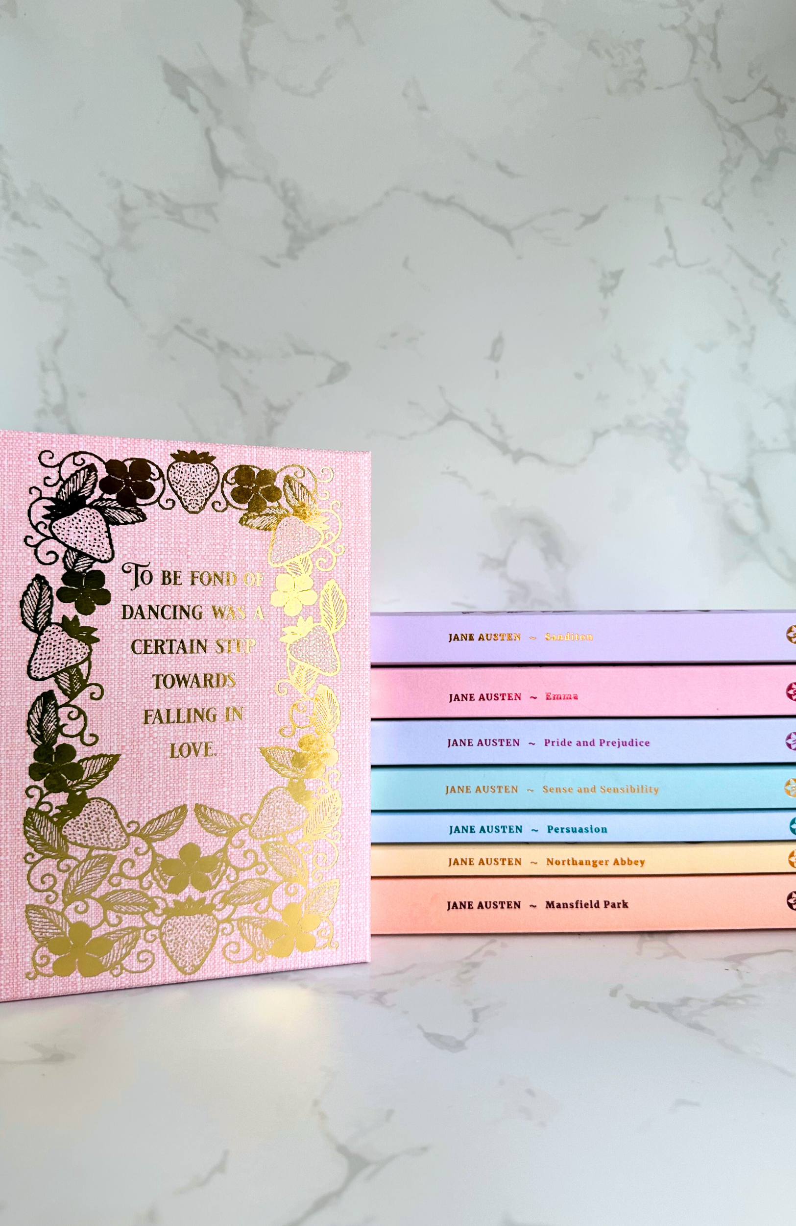 Wordsworth Editions - The Jane Austen Collection (Box Set)