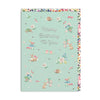 Ohh Deer - Cath Kidston Woodland Creatures Birthday Card