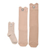 Bambino Bear Family Pack of 3 Socks