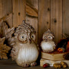 Country Living Resin Owl - Small