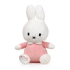 'My First Miffy' Pink 23cm