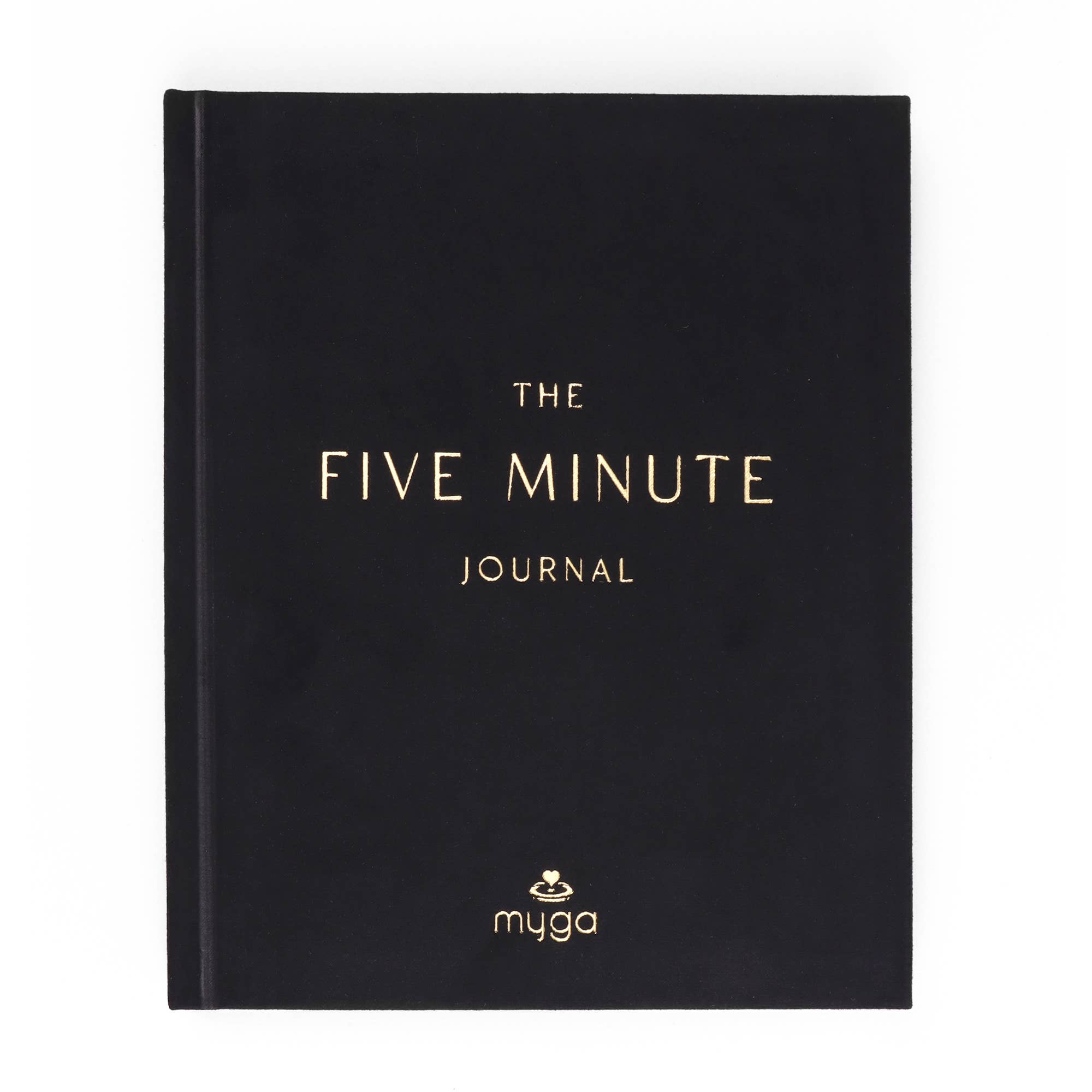 Myga - Five Minute Journal