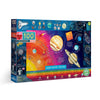 EeBoo Solar System - 100 piece Jigsaw Puzzle