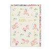 Ohh Deer - Hello Little One Unicorn Cath Kidston Greeting Card