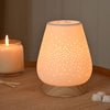 Hestia Tapered Aroma Lamp