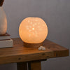 Hestia Round Dandelion Aroma Lamp