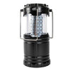 Mad Man Pop Up Portable Camping LED Light