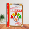 Are You a Psychopath Book