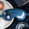 Night Owl Sleep Mask & Essential Oil Gift Set