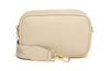 Alice Wheeler Ivory Pimlico Cross Body Bag