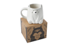 Send With Love Ceramic Bear Mug