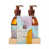 Wanderflower Handcare Duo - Lavender & Fig