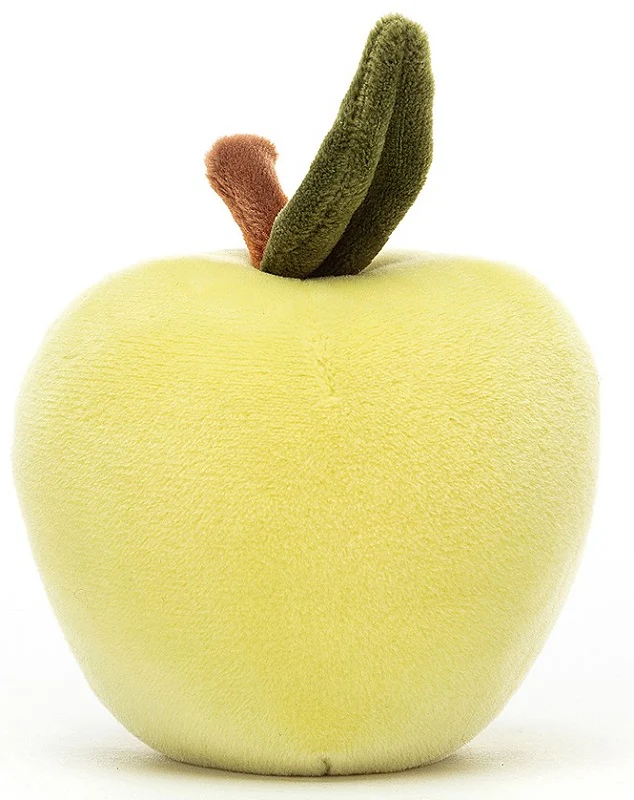 Jellycat Fabulous Fruit Apple