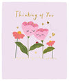 Pick 'N' Mix Thinking Of You Card