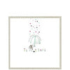 Primrose Hill Baby shower Card