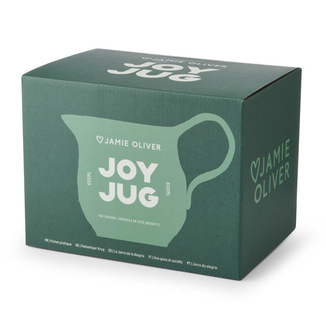 Jamie Oliver Big Love Joy Jug - 650ml