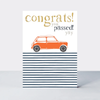 Ebb & Flow - Congrats You Passed Card