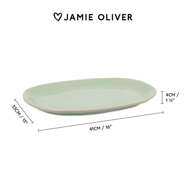 Jamie Oliver Big Love Feast Platter