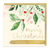 Whistlefish Merry Christmas To You & Your Family Card