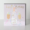 Belly Button Elle Celebrate In Style Birthday Card