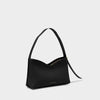 Katie Loxton Camille Small Shoulder Bag in Black