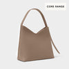 Katie Loxton Camille Shoulder Bag in Mocha