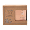 Love Life Embossed Mug - Grandma