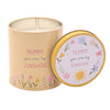 Love Life Tin Candle - Mummy