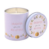 Love Life Tin Candle - Daughter