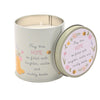 Love Life Tin Candle - Home