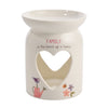 Love Life Wax Melt Burner - Family