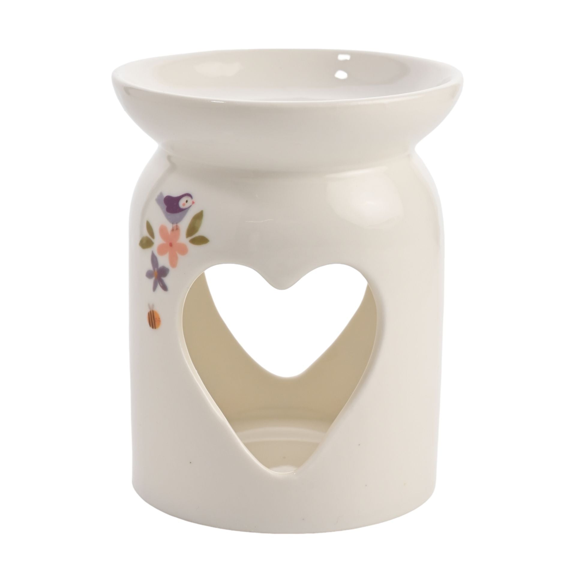 Love Life Wax Melt Burner - Family