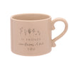 Moments Friends I'd Pick You Mug