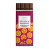 Choc Affair Orange & Rhubarb Oat M!lk Chocolate Bar