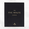 Myga - Five Minute Journal