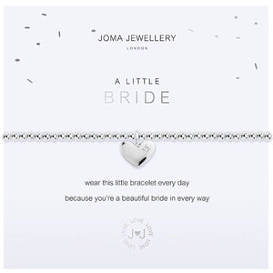 Bride to sale be joma jewellery