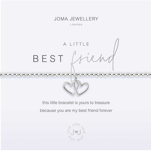 Joma a little deals friendship bracelet